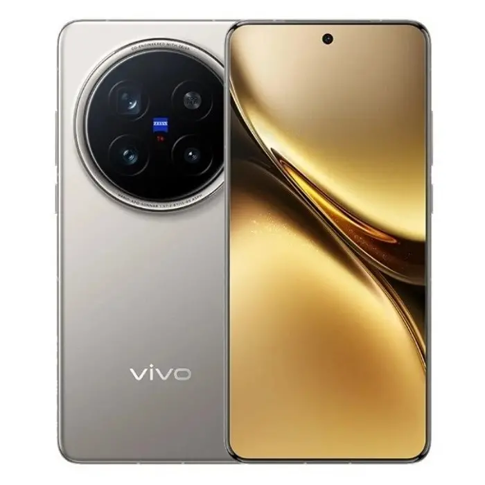 Vivo X200 Pro View 6 - Camera, Display & Design
