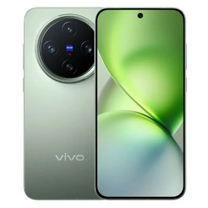 Vivo X200 Pro Mini View 1 - Camera, Display & Design