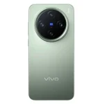 Vivo X200 Pro Mini View 3 - Camera, Display & Design