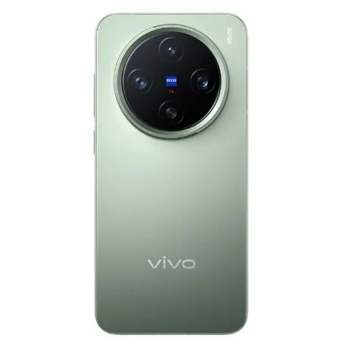Vivo X200 Pro Mini View 3 - Camera, Display & Design