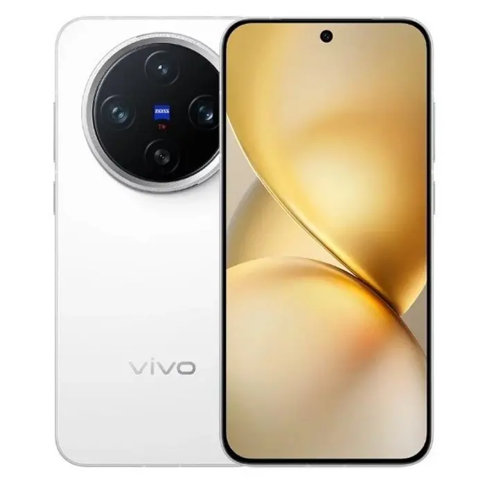Vivo X200 Pro Mini View 5 - Camera, Display & Design