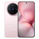 Vivo X200 Pro Mini View 6 - Camera, Display & Design