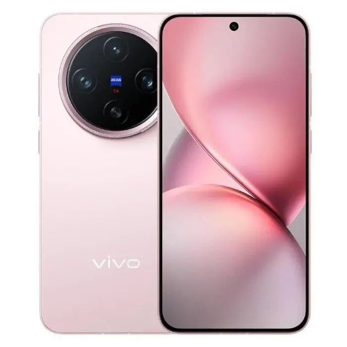 Vivo X200 Pro Mini View 6 - Camera, Display & Design