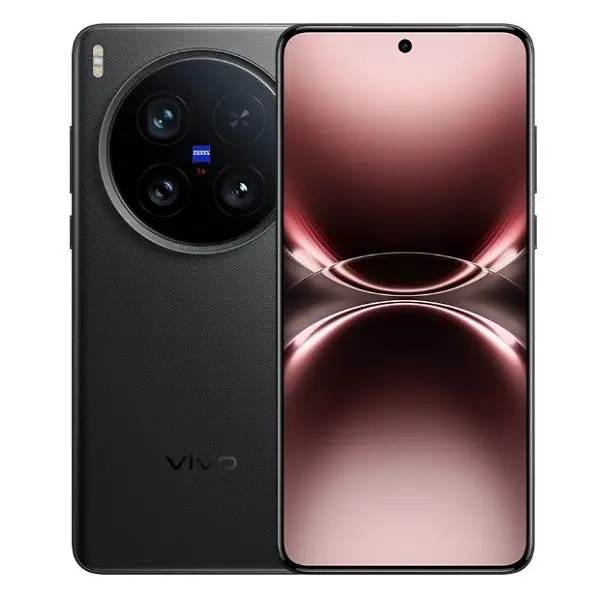 Vivo X200 Ultra View 4 - Camera, Display & Design