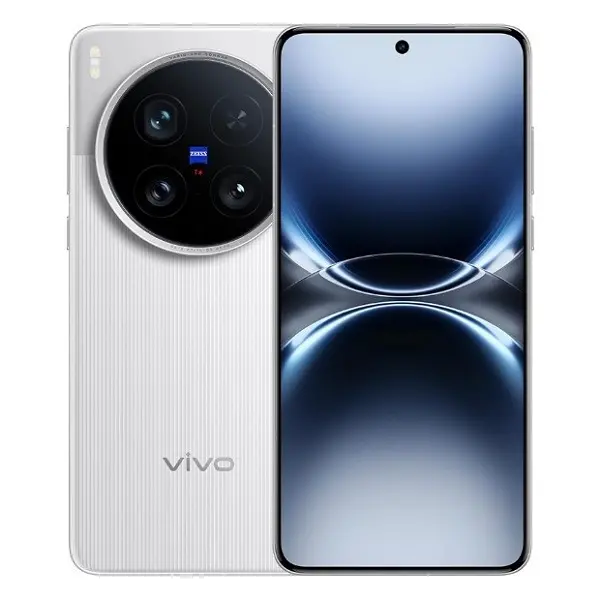 Vivo X200 Ultra View 5 - Camera, Display & Design