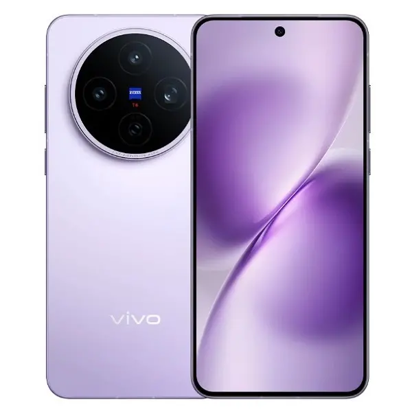 Vivo X200s View 6 - Camera, Display & Design