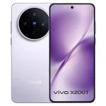 Vivo X200T View 10 - Camera, Display & Design
