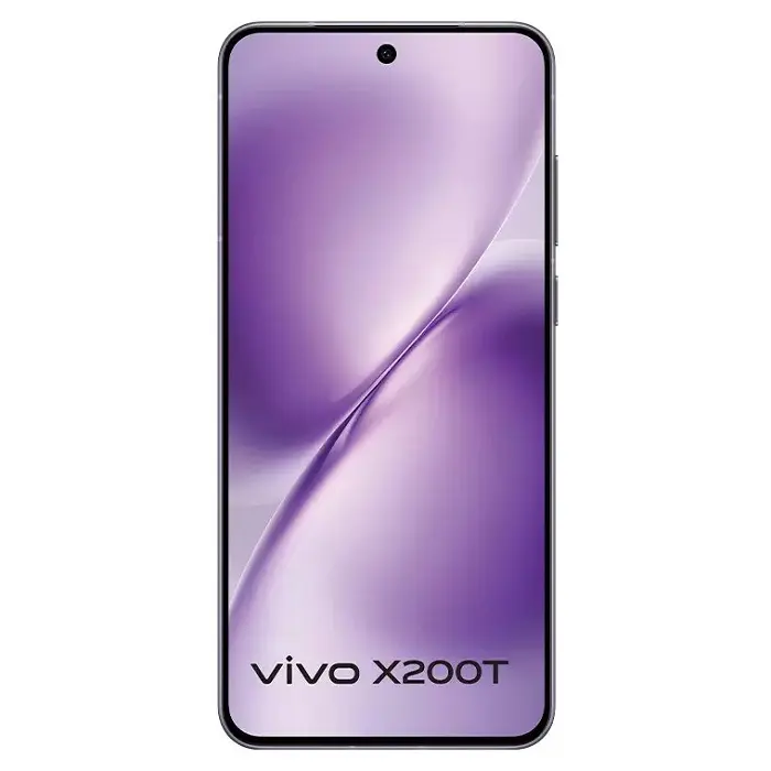 Vivo X200T View 2 - Camera, Display & Design