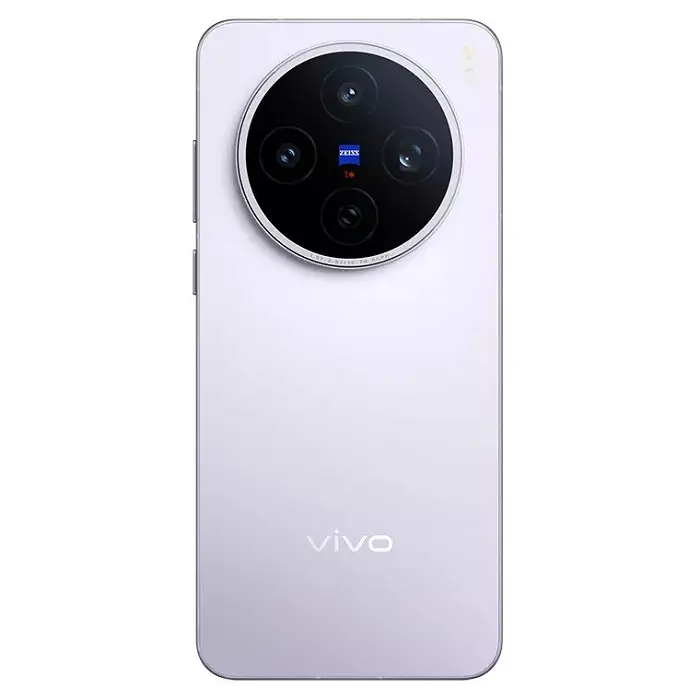 Vivo X200T View 3 - Camera, Display & Design