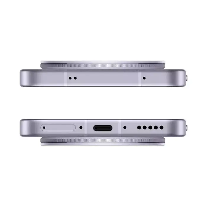 Vivo X200T View 4 - Camera, Display & Design