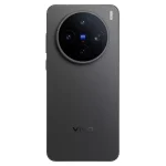 Vivo X200T View 6 - Camera, Display & Design