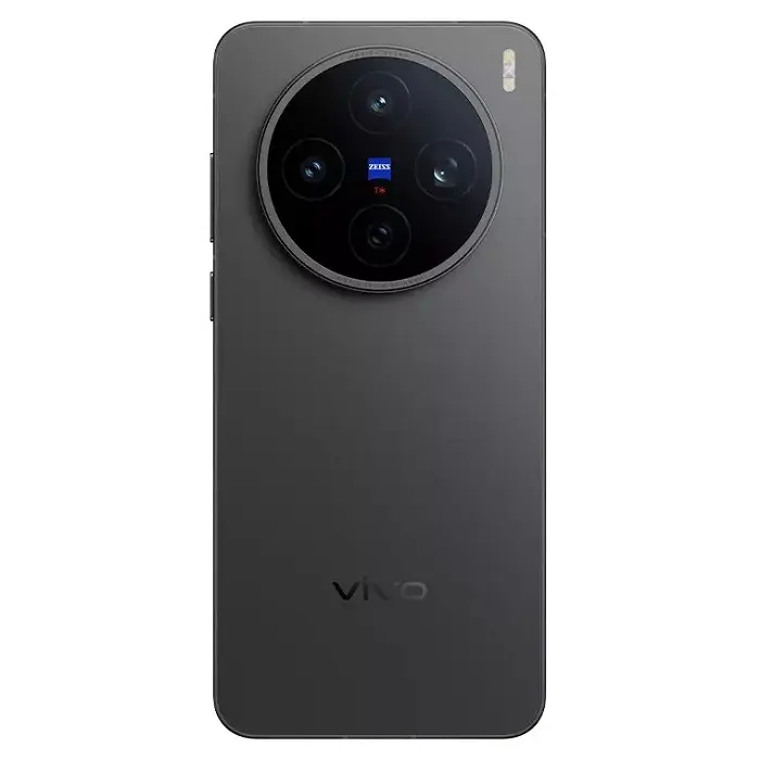 Vivo X200T View 6 - Camera, Display & Design