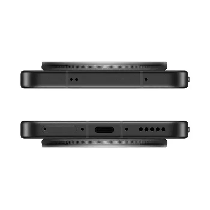 Vivo X200T View 8 - Camera, Display & Design