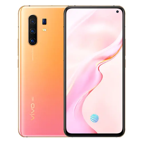 vivo X30 Pro View 1 - Camera, Display & Design