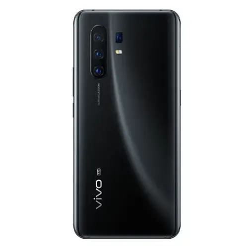 vivo X30 Pro View 3 - Camera, Display & Design