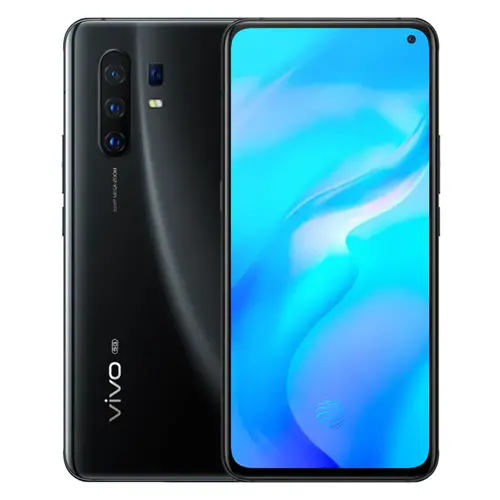 vivo X30 Pro View 5 - Camera, Display & Design