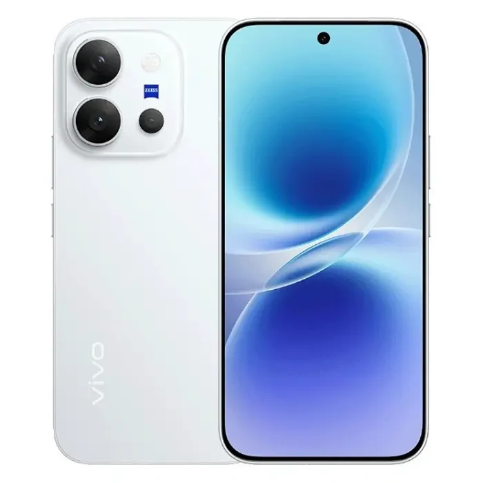 Vivo X300 E View 12 - Camera, Display & Design
