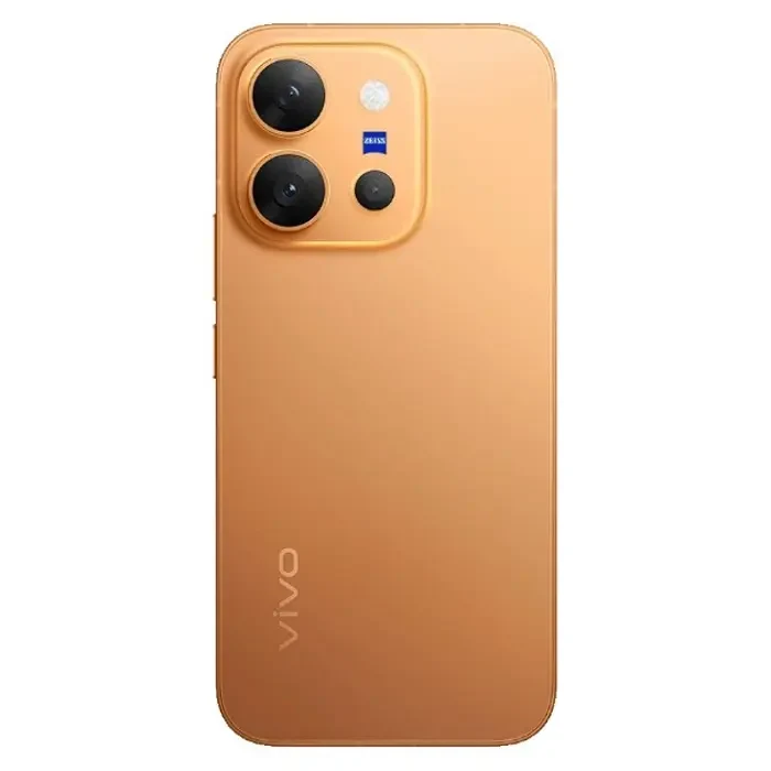 Vivo X300 E View 3 - Camera, Display & Design