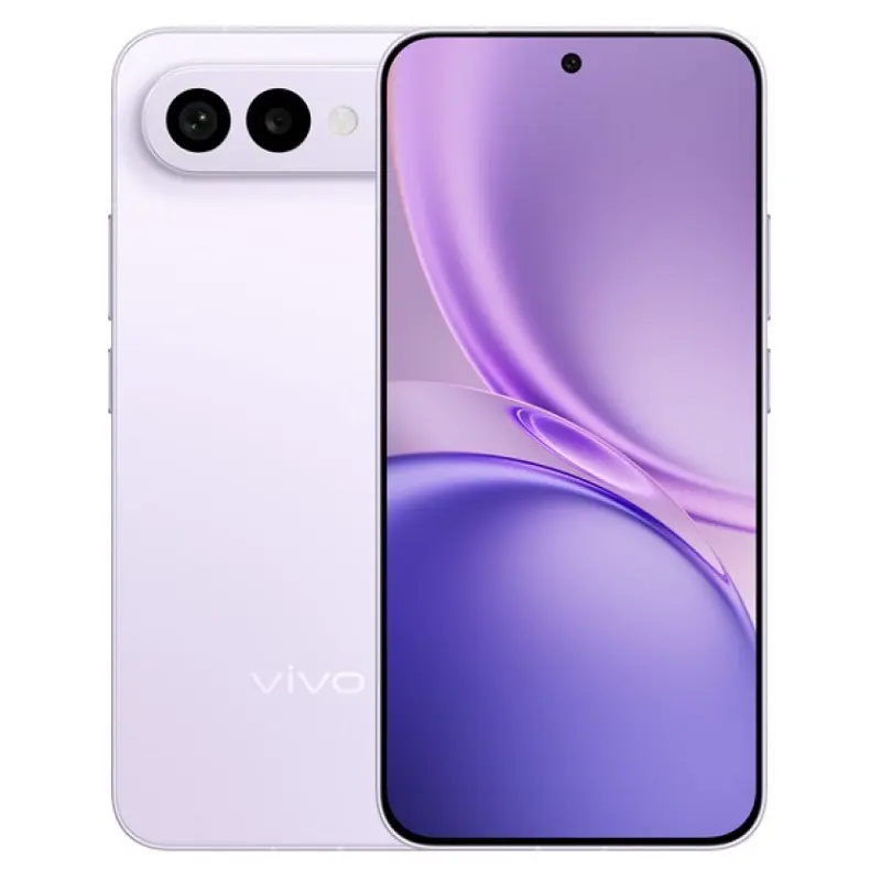 Vivo X300 FE View 1 - Camera, Display & Design