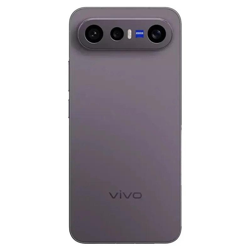 Vivo X300 FE View 10 - Camera, Display & Design
