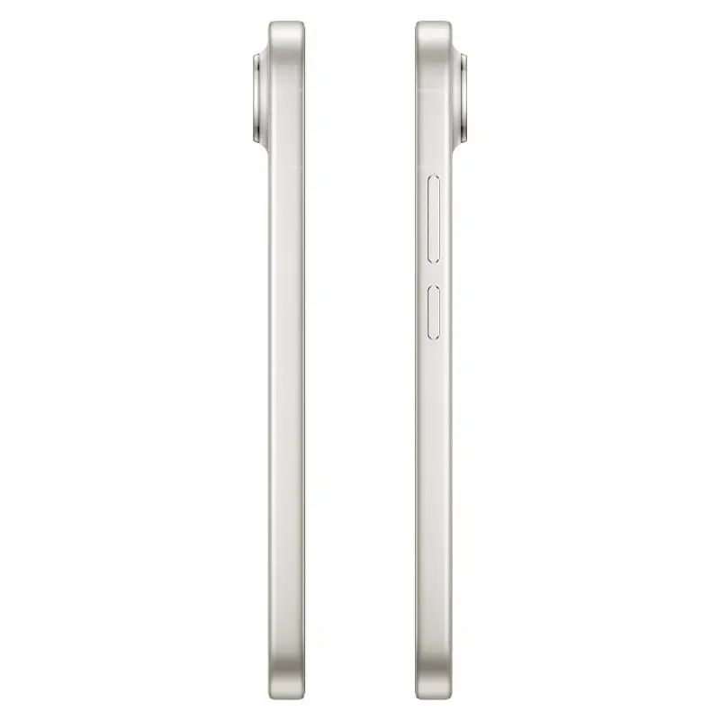 Vivo X300 FE View 21 - Camera, Display & Design