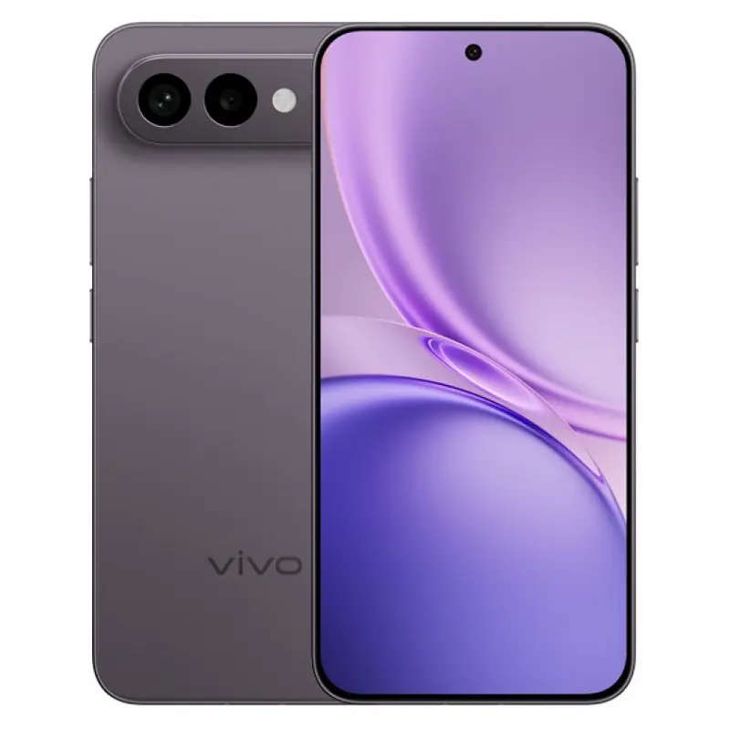 Vivo X300 FE View 28 - Camera, Display & Design