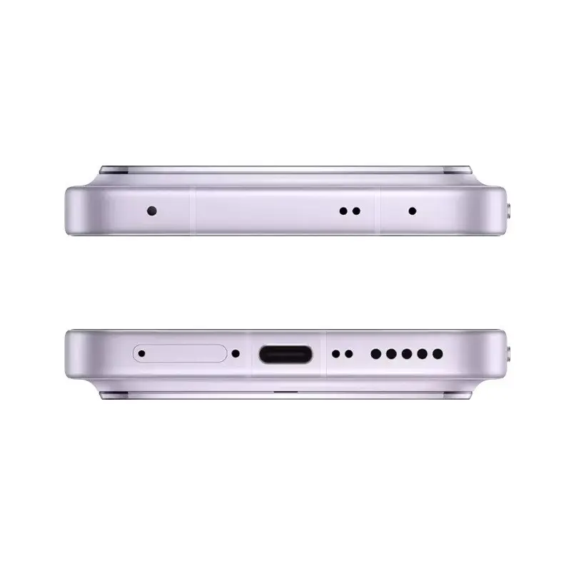 Vivo X300 FE View 4 - Camera, Display & Design