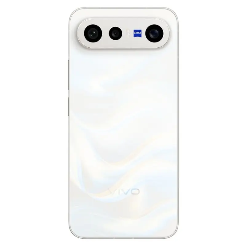 Vivo X300 FE View 6 - Camera, Display & Design