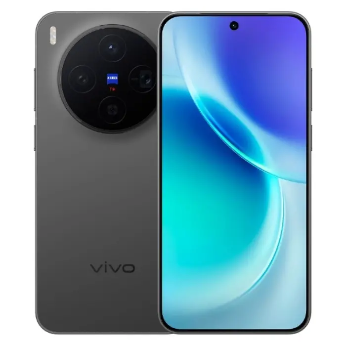 Vivo X300 View 10 - Camera, Display & Design