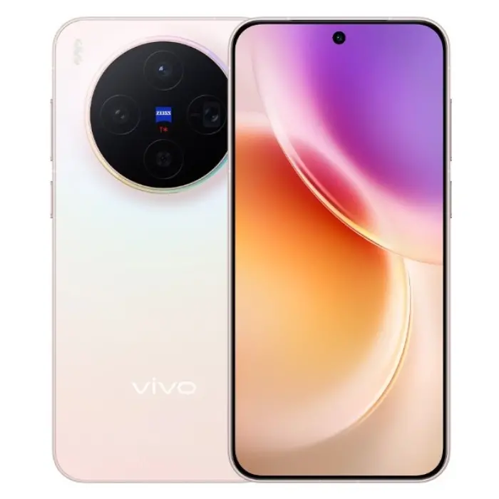 Vivo X300 View 12 - Camera, Display & Design