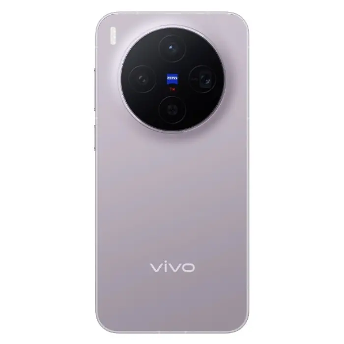 Vivo X300 View 9 - Camera, Display & Design