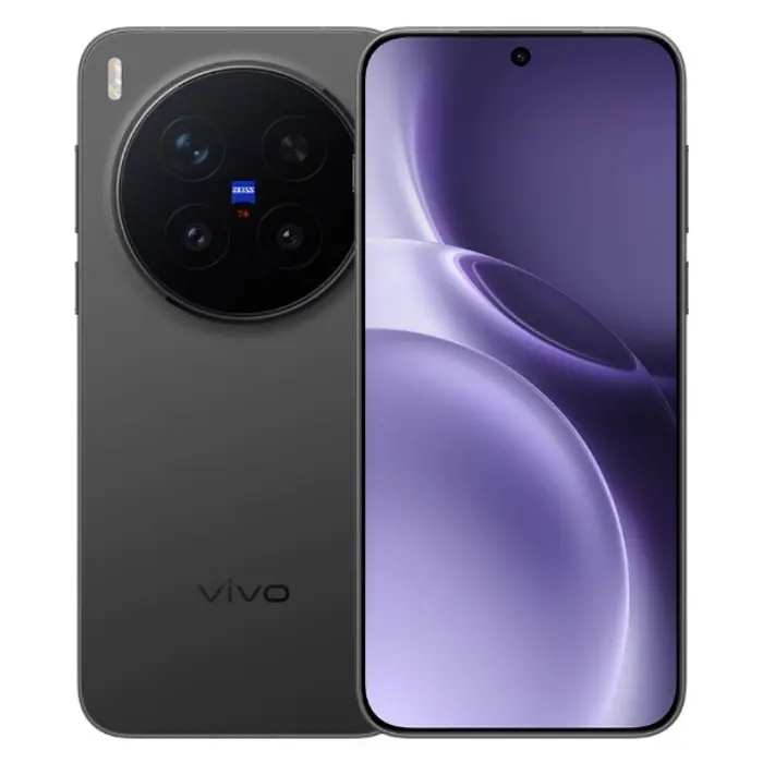 Vivo X300 Pro View 10 - Camera, Display & Design