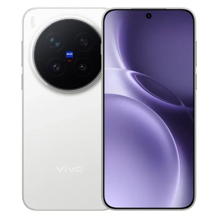 Vivo X300 Pro View 12 - Camera, Display & Design