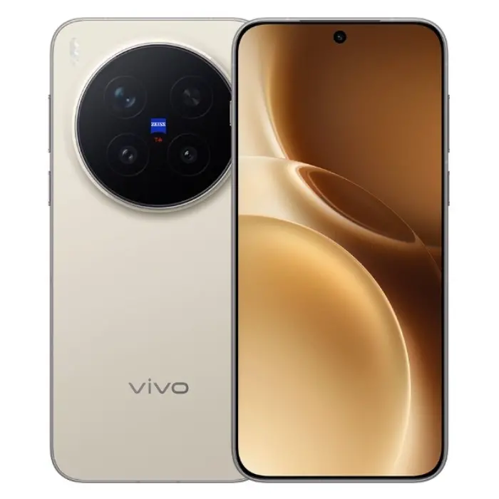 Vivo X300 Pro View 7 - Camera, Display & Design