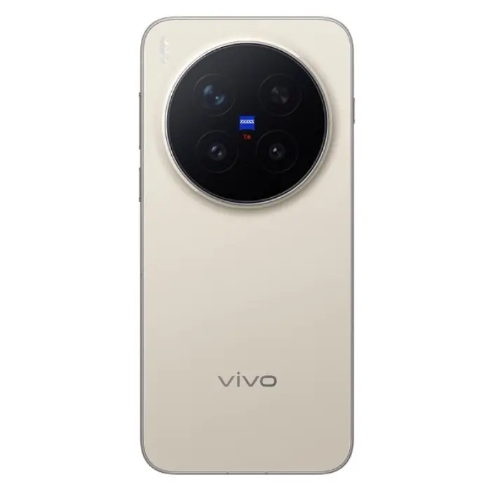 Vivo X300 Pro View 9 - Camera, Display & Design