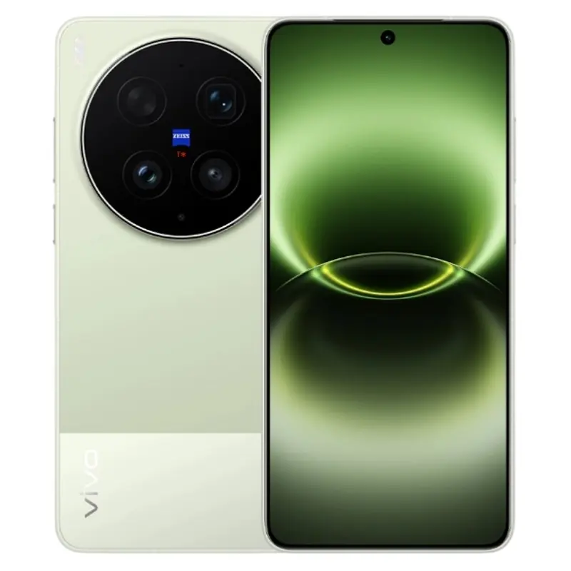 Vivo X300 Ultra View 1 - Camera, Display & Design