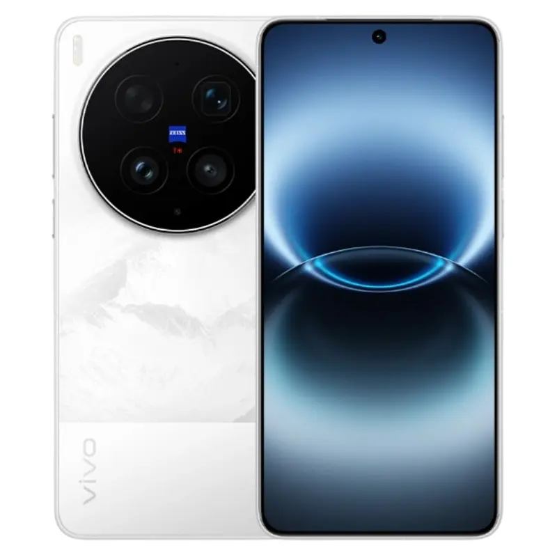 Vivo X300 Ultra View 11 - Camera, Display & Design