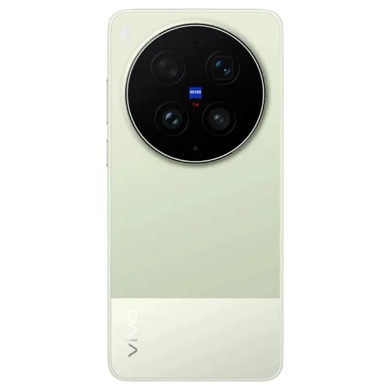 Vivo X300 Ultra View 2 - Camera, Display & Design