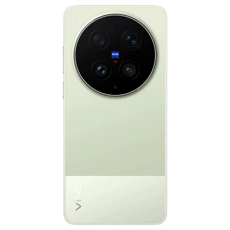Vivo X300 Ultra View 3 - Camera, Display & Design