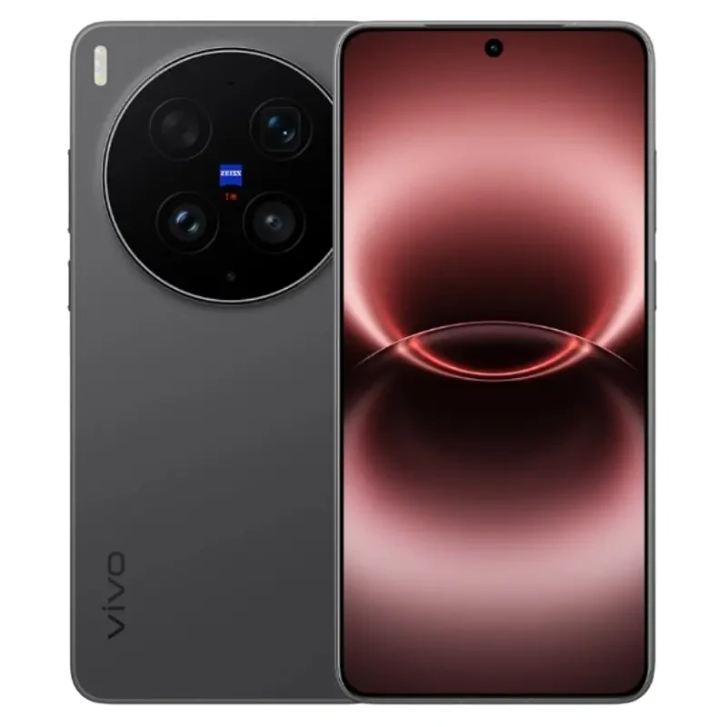 Vivo X300 Ultra View 5 - Camera, Display & Design