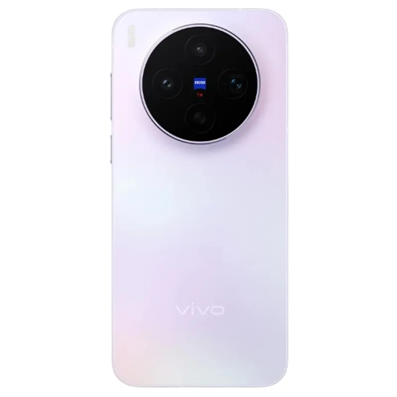 Vivo X300s View 10 - Camera, Display & Design