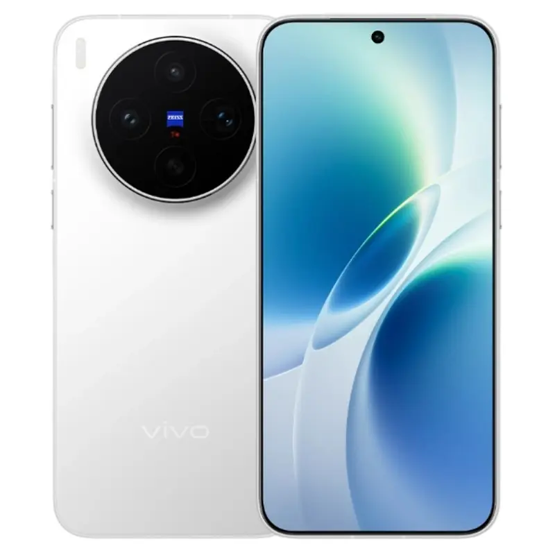Vivo X300s View 12 - Camera, Display & Design