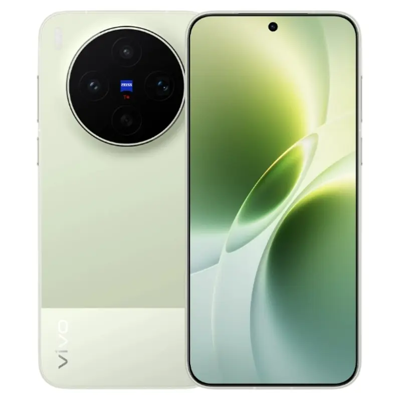 Vivo X300s View 6 - Camera, Display & Design