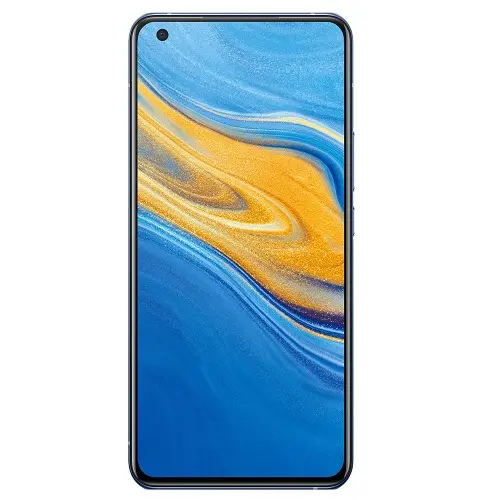 Vivo X50 View 2 - Camera, Display & Design