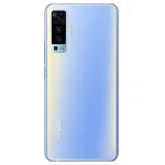 Vivo X50 View 3 - Camera, Display & Design