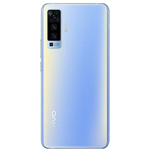 Vivo X50 View 3 - Camera, Display & Design