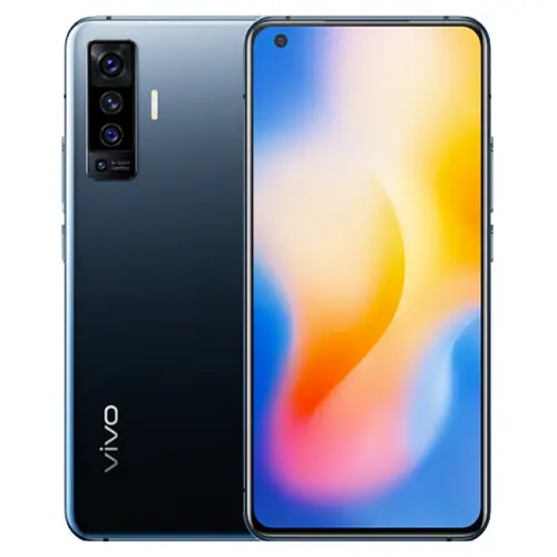 Vivo X50 View 8 - Camera, Display & Design