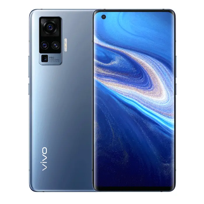 Vivo X50 Pro View 1 - Camera, Display & Design