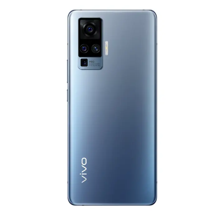 Vivo X50 Pro View 3 - Camera, Display & Design