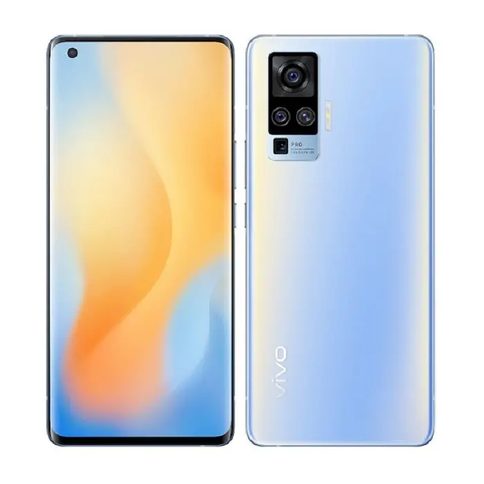 Vivo X50 Pro View 6 - Camera, Display & Design